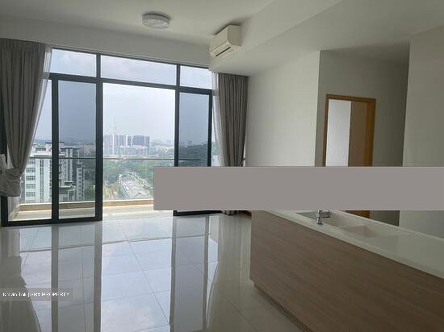 Hillion Residences (D23), Apartment #634648581